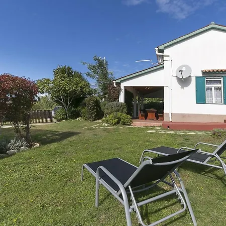 بيت للعطل Cozy Seaside Holiday In Koromacno Raša
